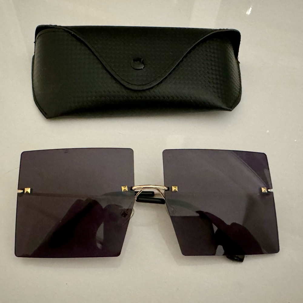 Sunglasses Brand New